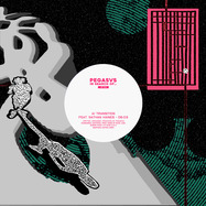 Front View : Pegasvs - TRANSITION FT NATHAN HAINES + LAROYE REMIX - Burnin Music Records / BM023