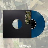 Front View : Dom & Roland - DOM & FRIENDS EDITION ONE (MARBLED VINYL) - Individual / IDV009