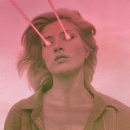 Front View : Hate Love Trio - HATE LOVE TRIO (LP) - Departamento / DPTW 004