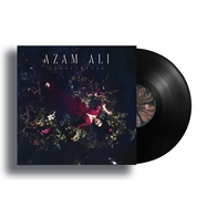 Front View : Azam Ali - SYNAETHESIA (LP) - Cop International / 1311782
