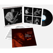 Front View : Fred Jackson - HOOTIN N TOOTIN (TONE POET VINYL) (LP) - Blue Note / 5842277