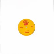 Front View : Jeroboam - NIGHT AWAY / DIVE INTO DARKNESS - Space Grapes / SGP014