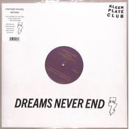 Front View : Mermaid Chunky - REMIXES - DFA Records / 00174564