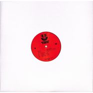 Front View : Ingo Hammer - THE DEVILS HAMMER - Industrial Lies / INDUSTRIALLIES004