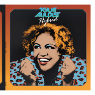 Front View : Kylie Auldist - HYBRID (LP) - Inner Tribe / ITRLTD12