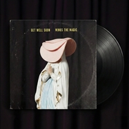 Front View : Get Well Soon - MINUS THE MAGIC (VINYL) (LP) - recordJet / 2965531REJ
