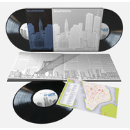 Front View : Beastie Boys - TO THE 5 BOROUGHS DELUXE (LTD. 3LP) - Capitol / 6553727