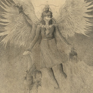 Front View : Alex Zhang Hungtai - DRAS (LP) - Shelter Press / 00175073