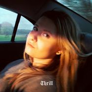 Front View : Yana Pavlova / Pavel Milyakov - THRILL (180GR,LP) - Psy X / PSY 018