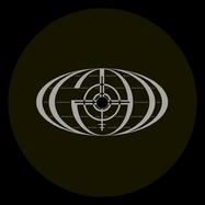 Front View : Crystal Distortion & 69db - R-ZAC - 1995-1998 (COLORED VINYL) - Network23 / NET23-EP11