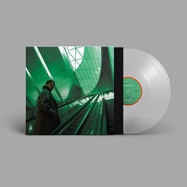 Front View : DJ Seinfeld - IF THIS IS IT (LP) (CLEAR VINYL) - Ninja Tune / ZEN319