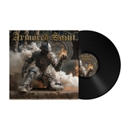 Front View : Armored Saint - EMOTION FACTORY RESET (180G BLACK) (LP) - Sony Music-Metal Blade / 03984162031