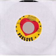 Front View : Pablove Black & 12 Tribes Band - KILL THE DEVIL / BURY THE DEVIL (DUBPLATE STYLE) (7 INCH) - Digikiller / DKR 338