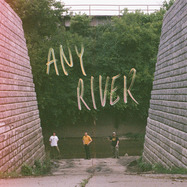 Front View : Styrofoam Winos - ANY RIVER (LP) - Dear Life Records / 00176295