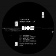 Front View : Sentomea - WONDERMENT EP - M>O>S / MOS039