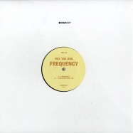 Front View : Rex The Dog - FREQUENCY - Kompakt 102