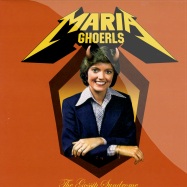 Front View : Maria Ghoerls - THE GOSSIP SYNDROME - Maria001