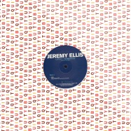 Front View : Jeremy Ellis - Lotus / Bombakiss - Ubiquity / ub12157