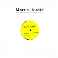 Front View : John Dahlbaeck - MY FAVOURITE STARS VOL. 2 - Morris Audio / Morris041