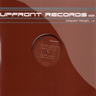 Front View : V.a. - VANGUARD THOUGHT (2x12) - UPFRONT003
