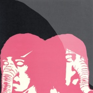 Front View : Death From Above 1979 - ROMANTIC RIGHTS (MIXES) - 679L114T