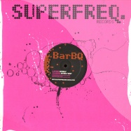Front View : Barbq - MYSELF - Superfreq / SFQ0056