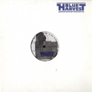 Front View : Blue Harvest - GROOVE BEYOUND IMAGINATION - Juice Records / juice012.5