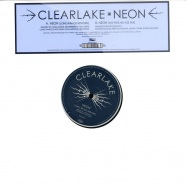 Front View : Clearlake - NEON - Domino Recording / rug222t