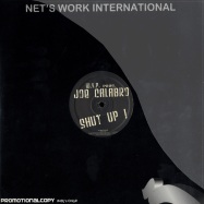 Front View : Joe Calabro - SHUT UP - Nets Work international / NWI071