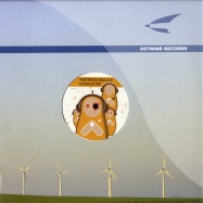 Front View : Kombinat 100 - MATROSCHKA EP - Ostwind / OW006