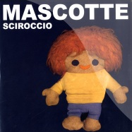 Front View : Mascotte - SCIROCCIO - Surprise / SURP049