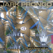 Front View : Jark Prongo - RATTLESNAKE - Pssst Music / Pssst0671