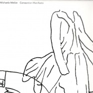 Front View : Michaela Melian - CONVENTION MANIFESTO - Monika 58