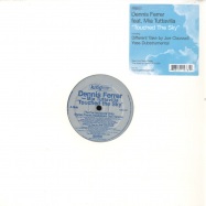 Front View : Dennis Ferrer - TOUCHED THE SKY ( JOE CLAUSELL RMX ) - King Street Sounds / kss1257