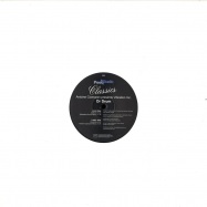 Front View : Antoince Clamaran Pres Vibration Inc - DR DRUM - Pool Music Classics / PC003