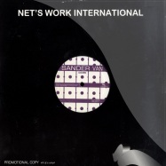 Front View : Sander Van Doorn - RIFF - Nets Work International / nwi206