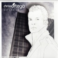 Front View : Chriss Ortega Feat Chandler Pereira - SEPERATED - Opaque / opaq045f