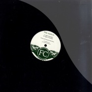 Front View : Phil Kieran - AGAIN AND AGAIN - Flying Cabbage / FLYCAB0026