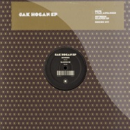 Front View : Jjak Hogan - EP - Rekids / Rekids019