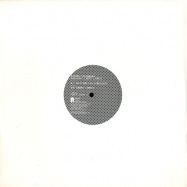 Front View : Daniel Steinberg Pres. Cobra Limbos - WAITING FOR SOMETHING / COBRA LIMBOS - Frontroom / frm020