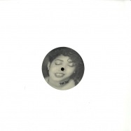 Front View : Delano Smith - FEEL THIS EP - Mixmode Recordings / mm00001
