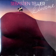 Front View : Sebastien Tellier - DIVINE - REMIXES (LTD. 7 INCH VINYL) - Record Makers / rec47