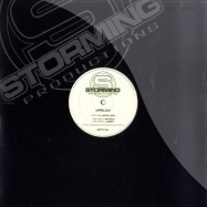 Front View : Marlow - BOMBJACK / OMNIOUS - Storm015