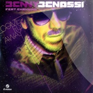 Front View : Benny Benassi - COME FLY AWAY - D:Vision / dv575