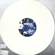 Front View : Popmuschi - VOL. 8 - EL VERANO (White colored Vinyl) - Popmuschi08