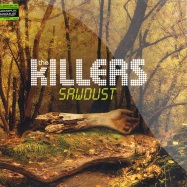 Front View : The Killers - SAWDUST (2X12) - Island / 0602517507296 (7013580)