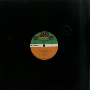 Front View : Lace - CANT PLAY AROUND / LARRY LEVAN MIXES - Atlantic / 0-89927