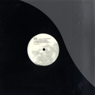Front View : CK-Two - SAWMILL WOODWORM EP - Koax Records / Koax04
