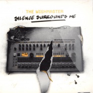 Front View : Wishmasters - SILENCE SURROUNDS ME - Third Movement / t3rdm0153