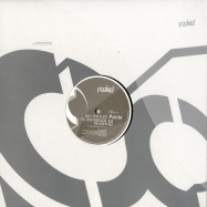 Front View : Ian Pooley vs Zoo Brazil - READER - Pooled Music / PLD0216